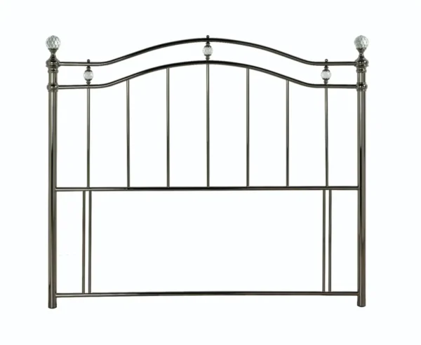 Cambridge | Premier metal headboards