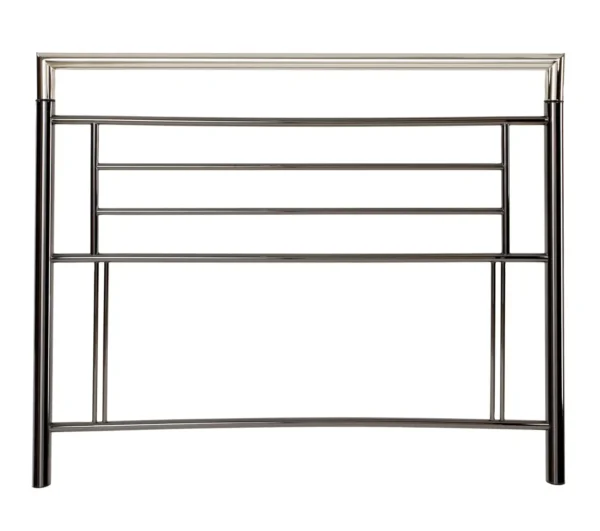 Mercury | Premier metal headboards