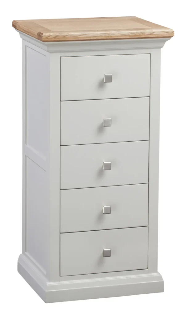 Cotswold 5 Drw Tallboy