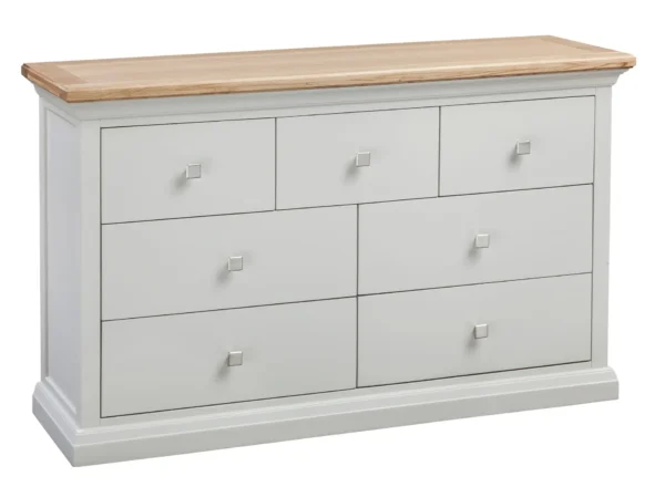 Cotswold 7 Drw Chest