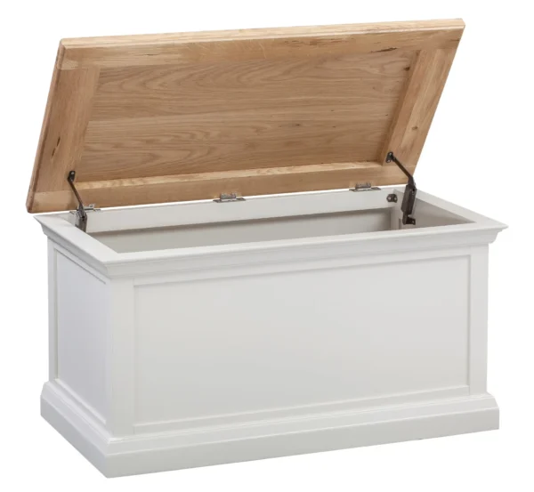 Cotswold Blanket Box - Image 2