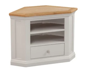 Cotswold Corner TV Cabinet