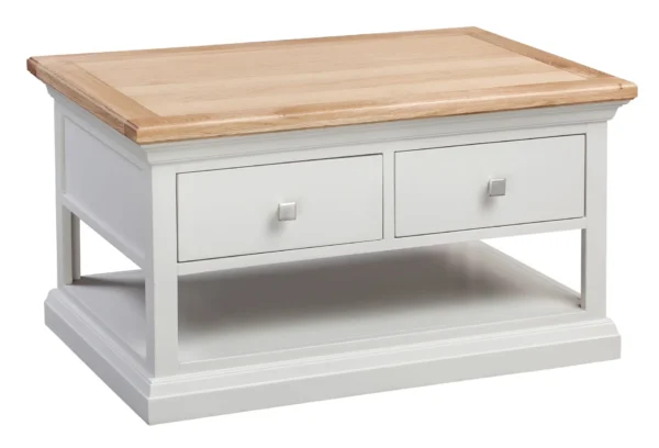 Cotswold Coffee Table
