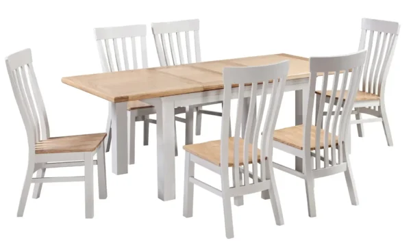Cotswold Extending Table - Image 3