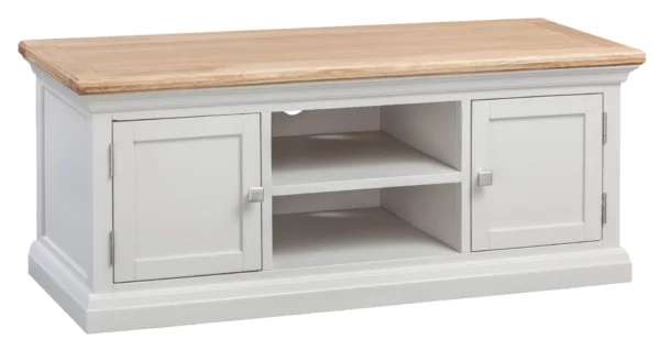 Cotswold Large TV Cabinet