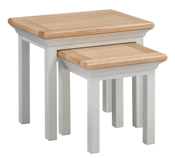 Cotswold Nest of Tables