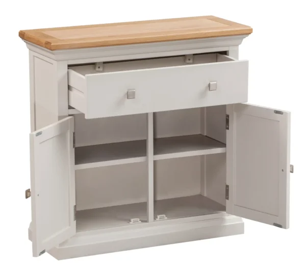 Cotswold Occasional Cupboard - Image 2