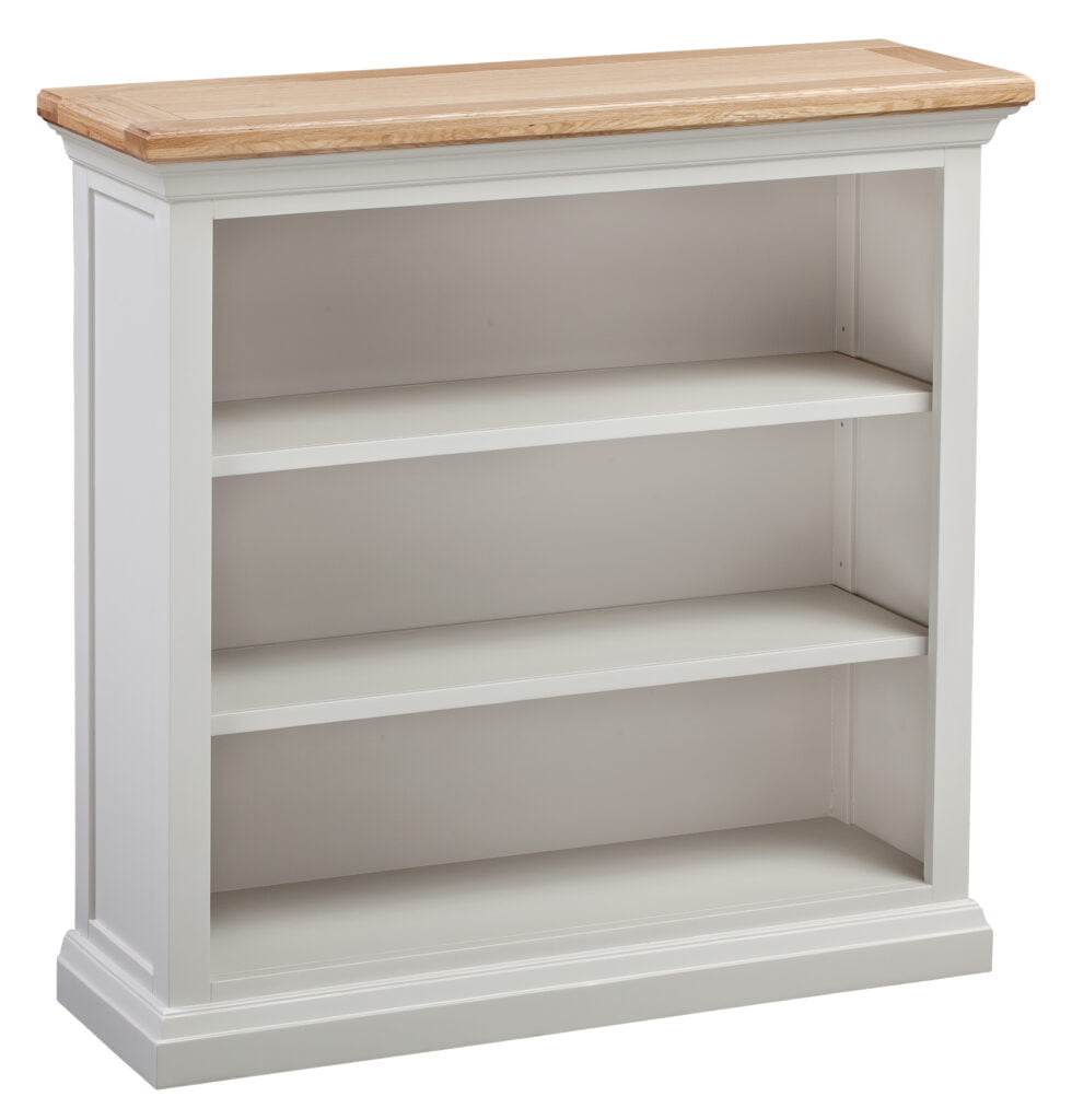 Cotswold Small Bookcase | Bookcase | The Bay Furniture Company