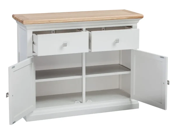 Cotswold Small Sideboard - Image 2