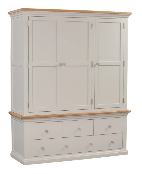 Cotswold Triple Robe