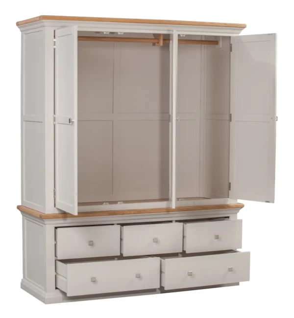 Cotswold Triple Robe - Image 2