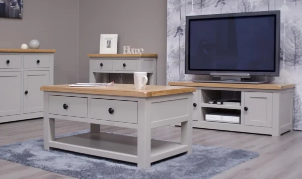 Diamond Coffee Table - Image 2