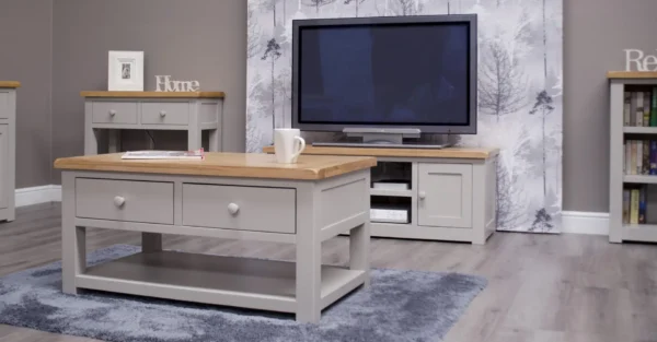 Diamond Coffee Table - Image 3