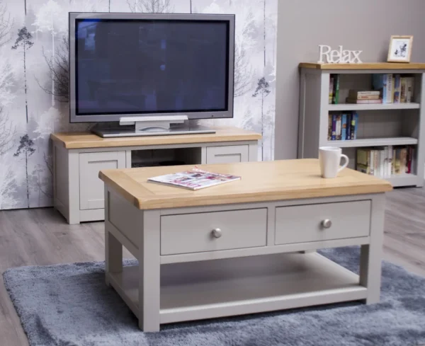 Diamond Coffee Table - Image 4