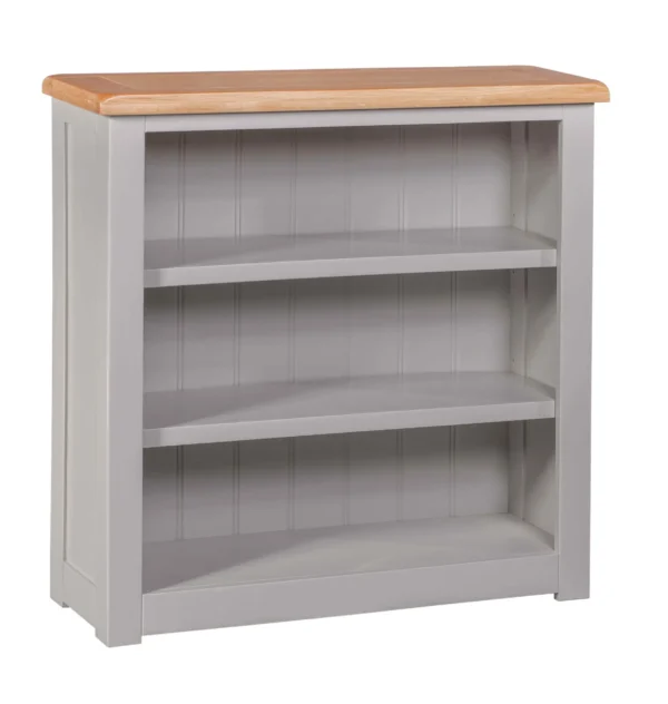 Diamond Small Bookcase