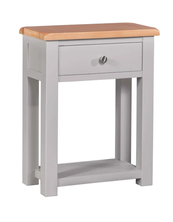 Diamond Small Hall Table