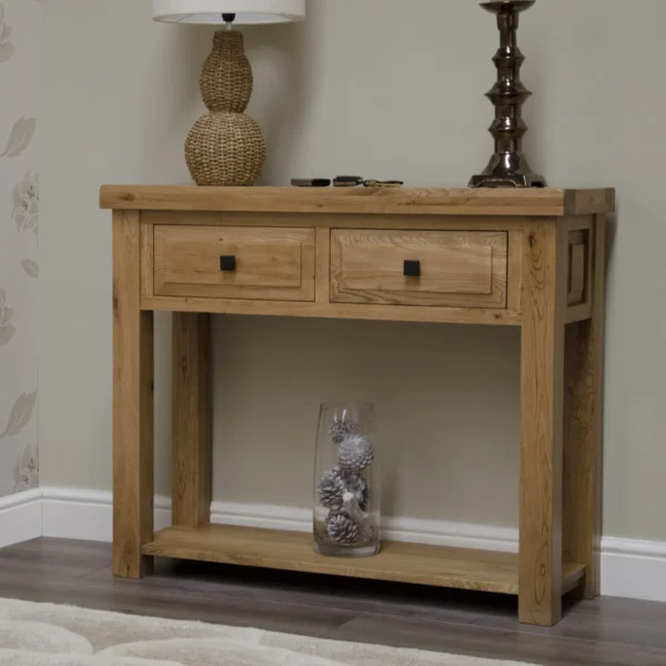 Deluxe Hall Table - Image 2