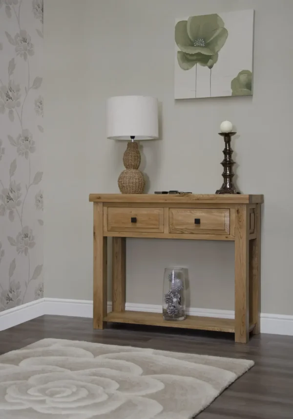 Deluxe Hall Table - Image 3