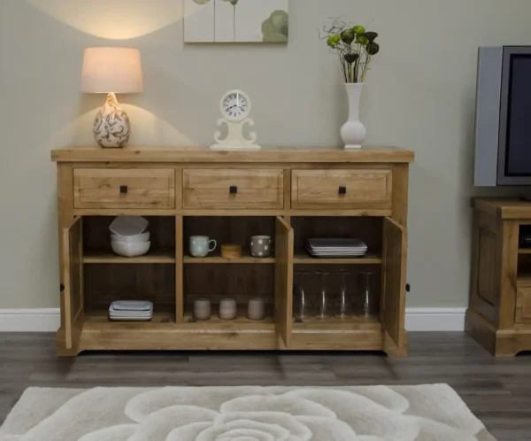 Deluxe Large Sideboard - Image 2