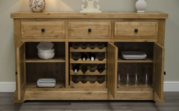 Deluxe Large Sideboard - Image 3