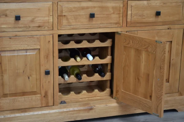 Deluxe Large Sideboard - Image 4