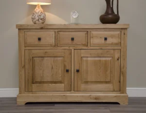 Deluxe Medium Sideboard