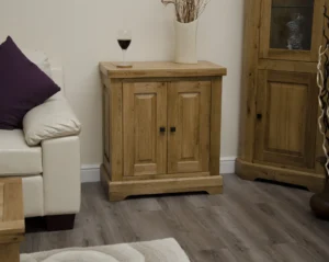 Deluxe Printer/Occasional Table