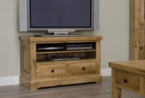 Deluxe TV Unit