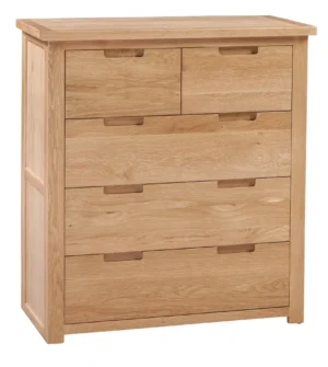 Moderna 3+2 Chest