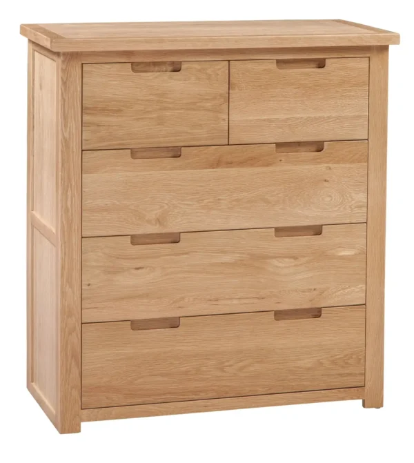 Moderna 3+2 Chest