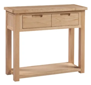 Moderna Hall Table