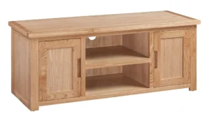 Moderna Large TV Cabinet