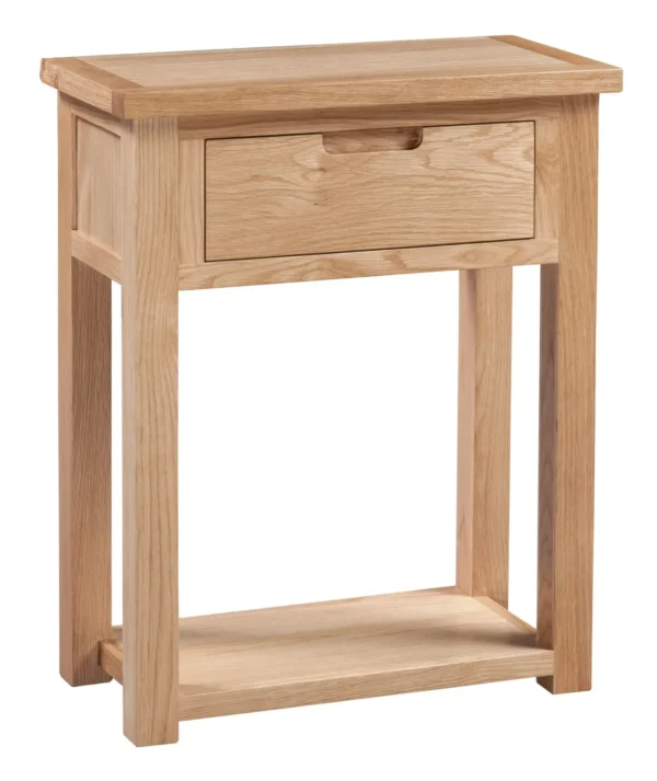 Moderna Small Hall Table