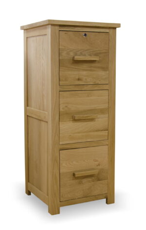 Opus 3 x File Cabinet