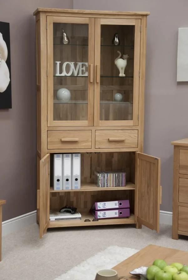 Opus 4D Library Unit - Image 3