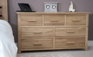 Opus 7 Drawer Multichest
