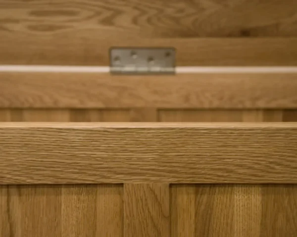Opus Blanket Box - Image 3