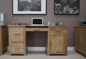 Opus Large Computer Desk