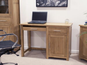 Opus Small Computer Desk