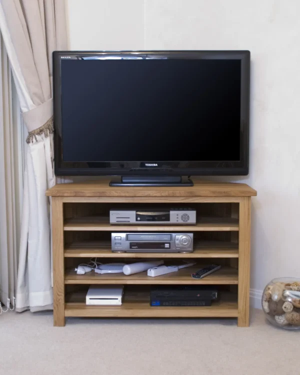 Opus Corner TV Unit - Image 2