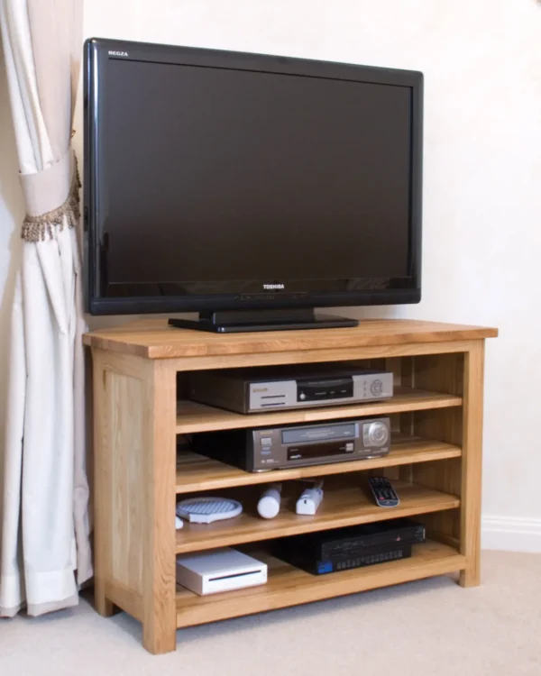 Opus Corner TV Unit - Image 3