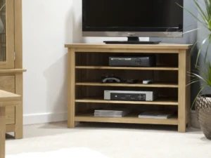 Opus Corner TV Unit