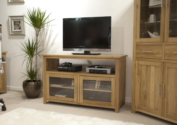 Opus Entertainment unit - Image 3