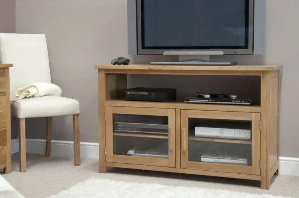 Opus Entertainment unit - Image 2