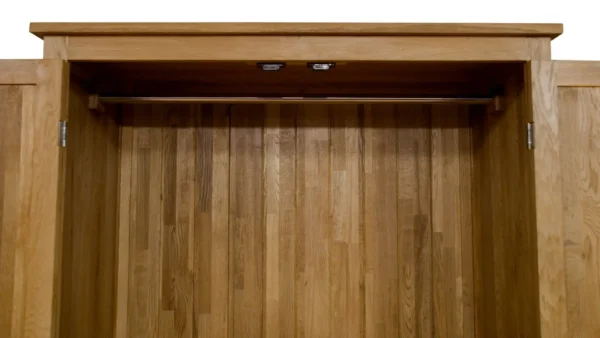 Opus Gents Wardrobe - Image 4