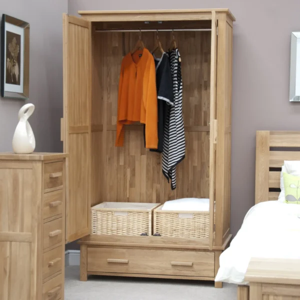 Opus Gents Wardrobe - Image 2