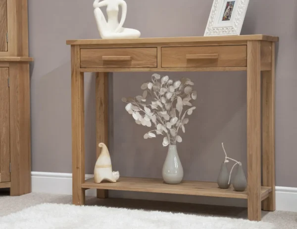 Opus Hall/Console Table