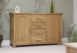 Opus Large Sideboard