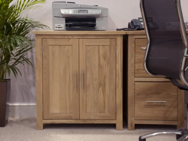 Opus Printer/Occasional Cabinet - Image 2