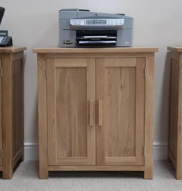 Opus Printer/Occasional Cabinet
